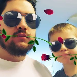 Meet your Posher, Stephen